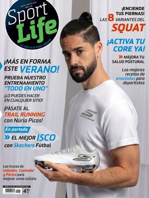 Sport Life - Magazine